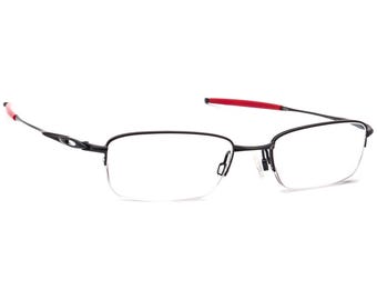 Oakley Men's Eyeglasses Socket 2.0 Toast/matte Black Rectangular