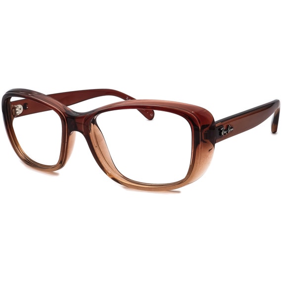 Ray-Ban Sunglasses Frame Only RB 4174 857/51 Clea… - image 3