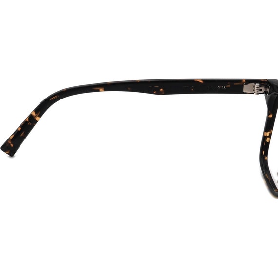 Warby Parker Eyeglasses Chamberlain 200 Dark Tort… - image 7