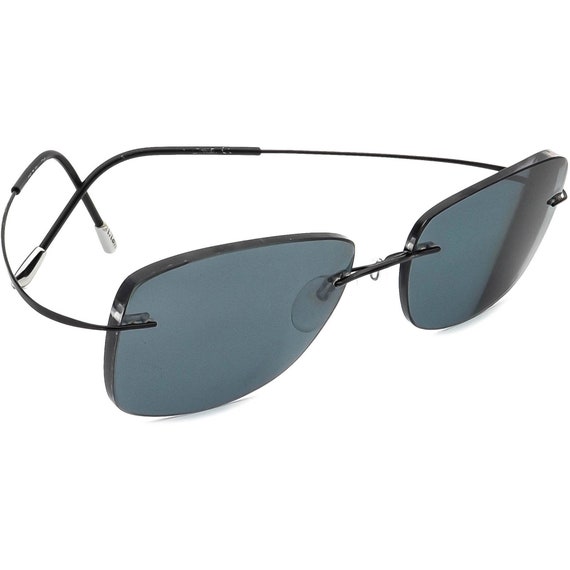 ballena Cualquier Negociar Gafas Silhouette 5515 70 9040 Titan Jet Black Rimless Austria - Etsy España ballena Cualquier Negociar Gafas Silhouette 5515 70 9040 Titan Jet Black Rimless Austria - Etsy España
