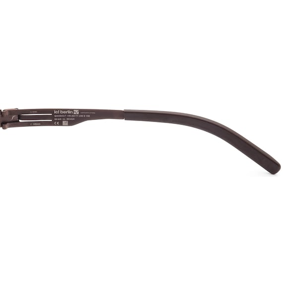 ic! berlin Sunglasses Frame M5 Hackescher Makt Ch… - image 8