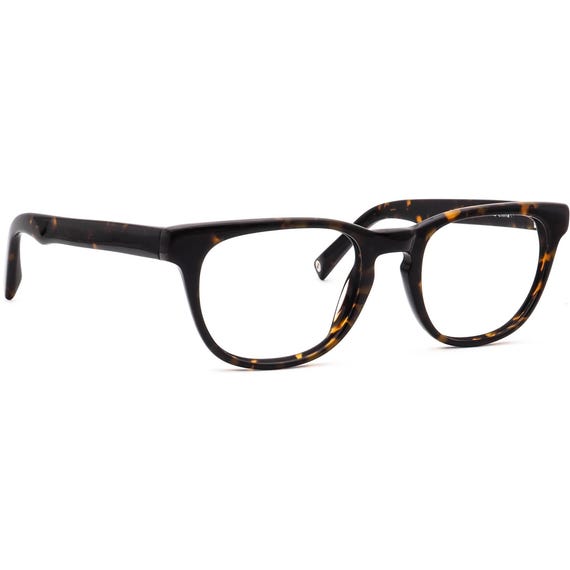 Warby Parker Preston Tortoise Sunglasses Aubrey Sunglasses in Marzipan Tortoise | Warby Parker main image 3