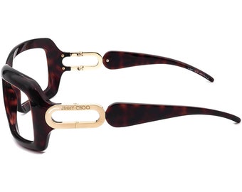JIMMY CHOO ANNIE/S SUNGLASSES Retro Vintage Style Jimmy Choo | Accessories | Jimmy Choo Annies Sunglasses  main image 3