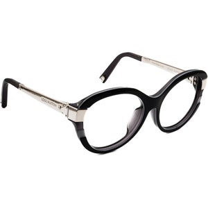LOUIS VUITTON LV Waimea L Sunglasses Eye Were Plastic Black Z1583E
