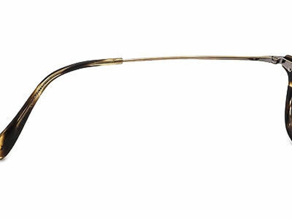 Oliver Peoples Eyeglasses Boxley COCO/AG Coco/Ant… - image 8
