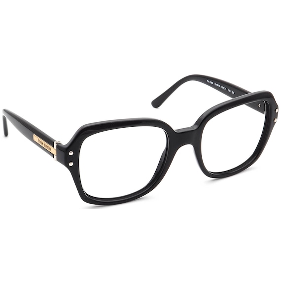 Tory burch best sale half rim sunglasses