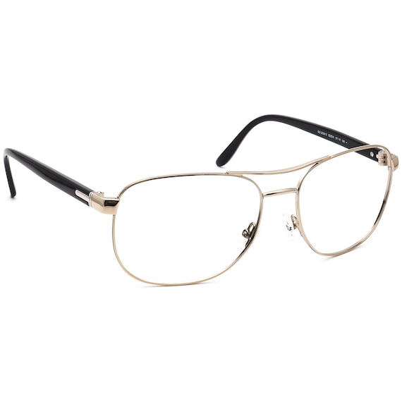Gucci Sunglasses Frame Only GG 2220/S EEIZW Nickel/black  display picture 1