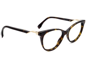 Gafas de sol vintage Fendi FF 0025/S HJUJD 50022 140 color  display picture 3