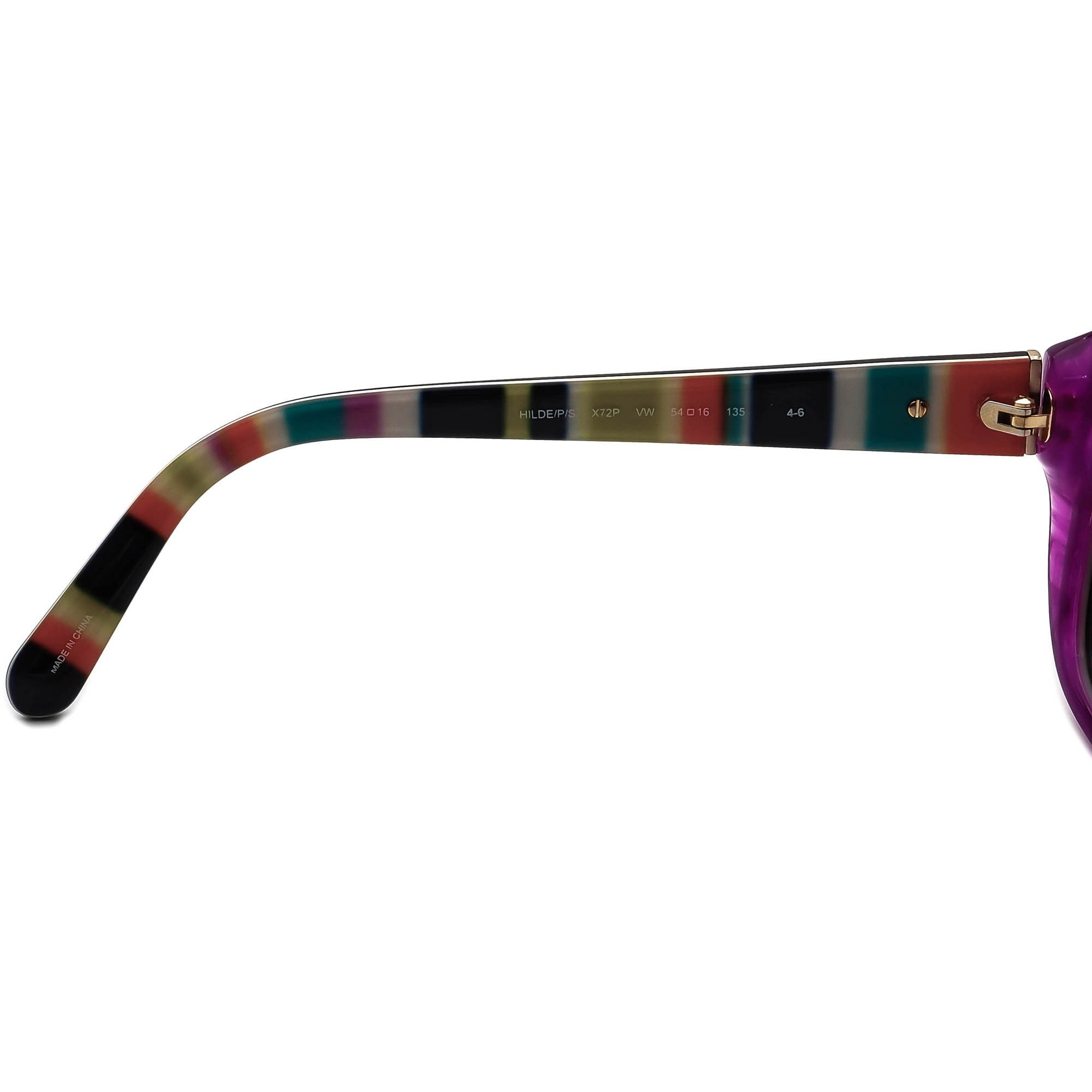 Kate spade on sale hilde sunglasses
