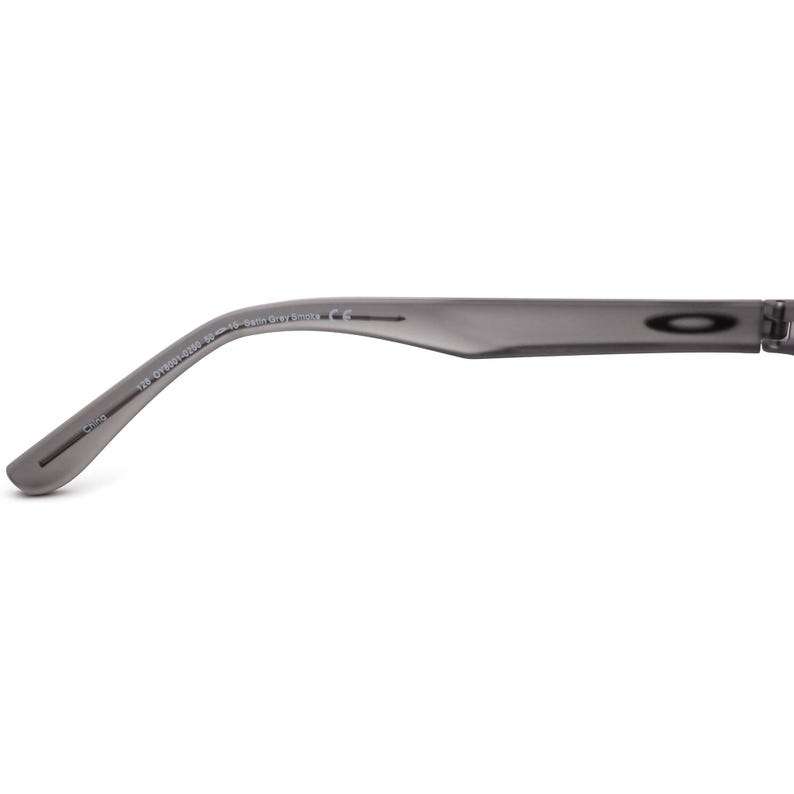 Oakley Small Eyeglasses OY8001-0250 Shifter XS Grey Smoke Frame 50[]15 128 image 7