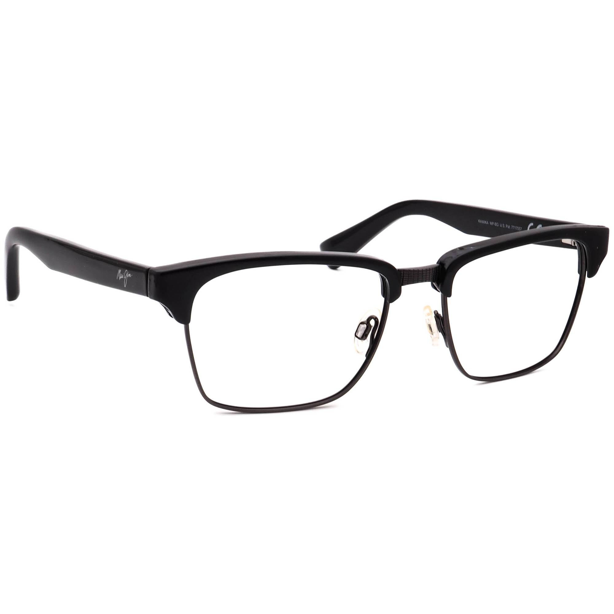 Ku May　約21kg Maui Jim 'Ōlali Asian Fit 657 Sunglasses: Models 657-17A, H657-16A