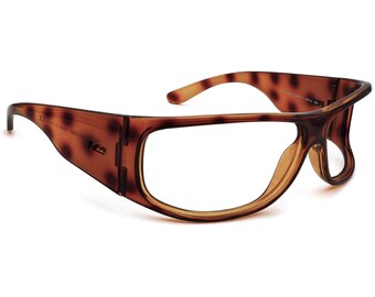 Ralph Lauren RA 5003 510/73 Brown Tortoise Oval Sunglasses  display picture 2