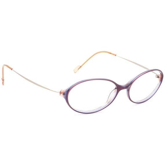 Neostyle Women's Eyeglasses College 298 483 Purple