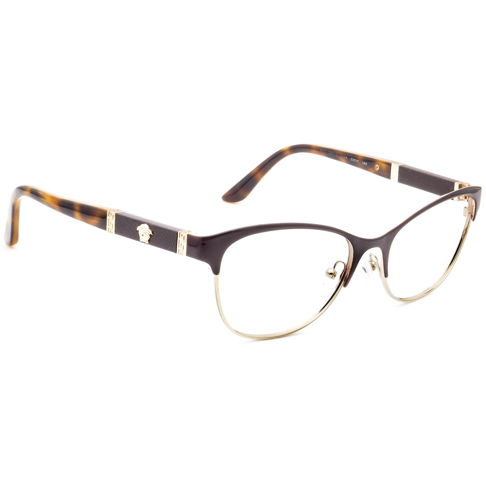 Versace eyeglasses 53017 2025