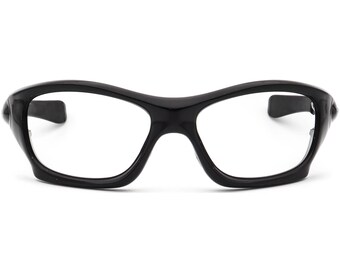 Oakley Men's Sunglasses Frame Only OO9127-09 Pit Bull Polished