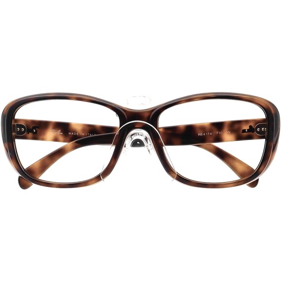 Ray-Ban Women's Sunglasses Frame Only RB 4174 710… - image 6