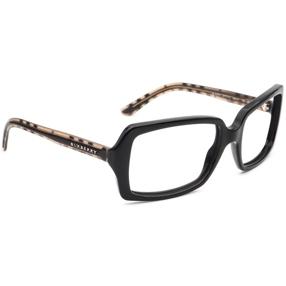 Burberry Sunglasses Frame Only B 4075 3177/11 Black/gray  display picture 3