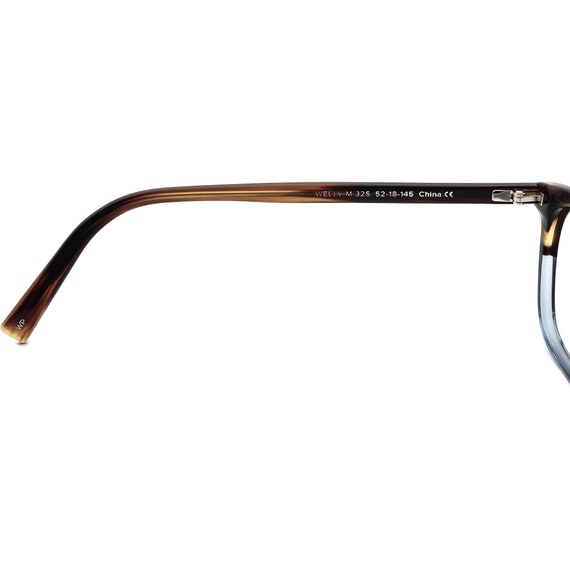 Warby Parker Eyeglasses Welty M 325 Dark Tortoise… - image 7