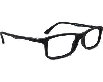 Ray-Ban Eyeglasses RB 7017 5196 Black Rectangular Frame 54[]17 145