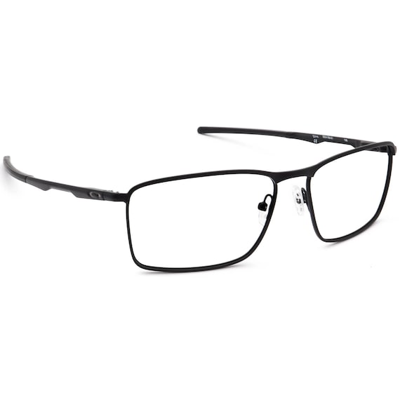 Oakley Men's Sunglasses “Frame Only” OO4106-01 Co… - image 1