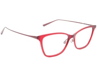 Maui Jim MJ833-13D Glory Glory STG-SG Sunglasses Red Cat Eye  display picture 3