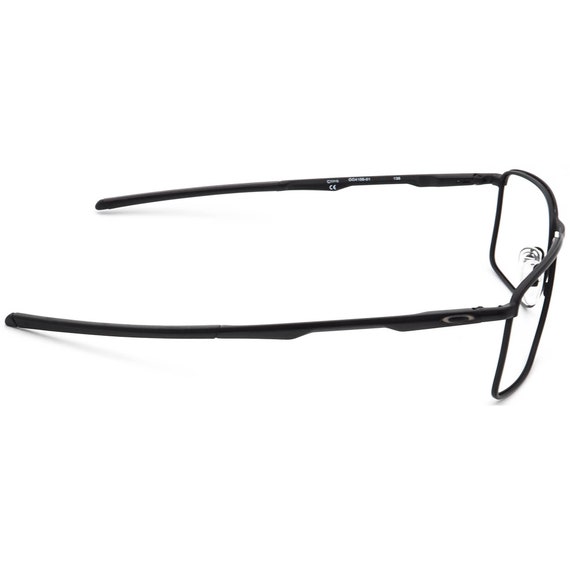 Oakley Men's Sunglasses “Frame Only” OO4106-01 Co… - image 4