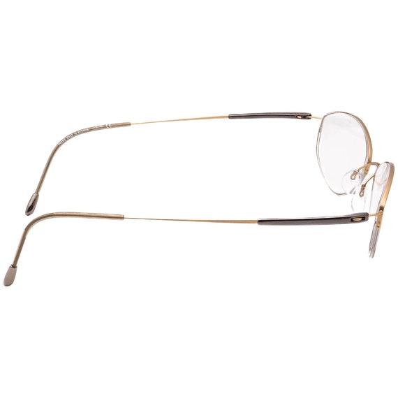 Silhouette Women's Eyeglasses 4269 80 6059 Titan … - image 4