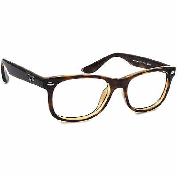 Ray Ban Sunglasses FRAME ONLY RJ 9052S 152/73 Tor… - image 1