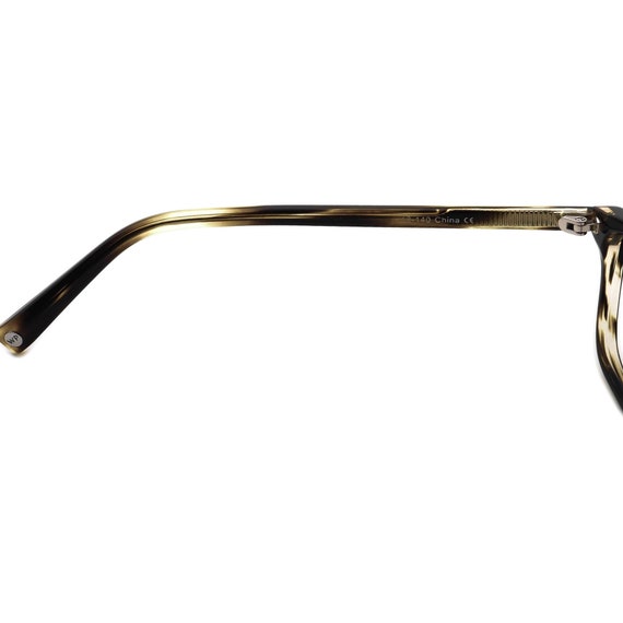 Warby Parker Eyeglasses Oliver 241 Olive Tortoise… - image 7