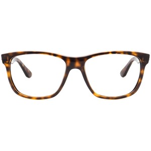 Gafas de sol Ray-Ban Montura única RB 4181 710/51 Havana pulida Cuadrada Italia 57 mm imagen 2