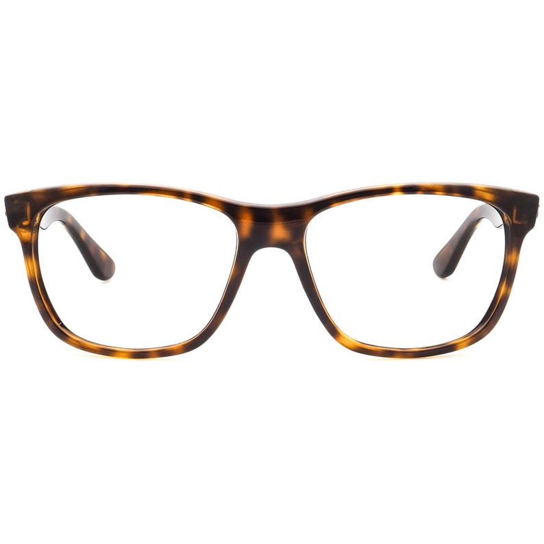 Gafas de sol Ray-Ban Montura única RB 4181 710/51 Havana pulida Cuadrada Italia 57 mm imagen 2