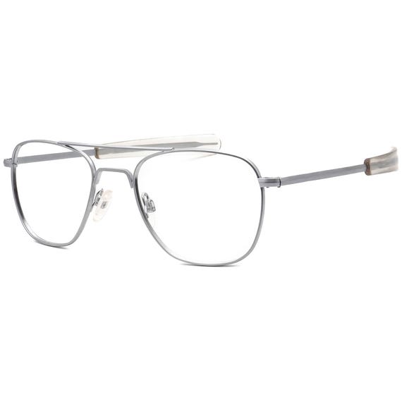 Randolph Engineering Sunglasses Frame Only 5 1/2 … - image 3