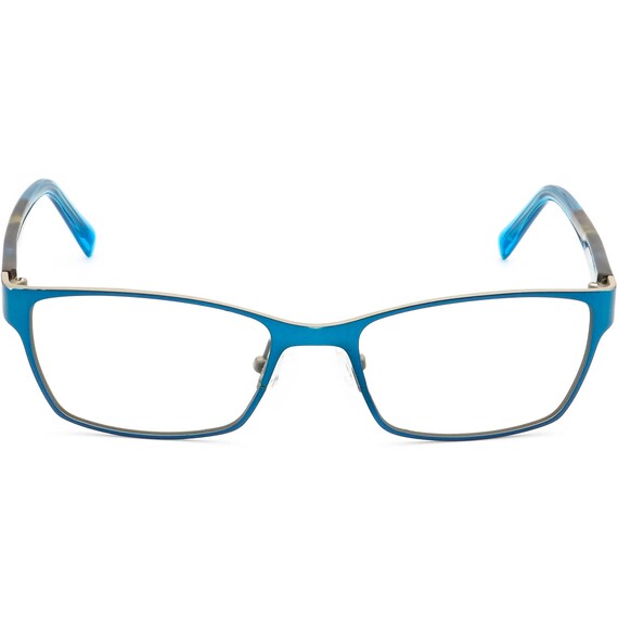 Prodesign Denmark Eyeglasses 1200 c.9021 Blue Rec… - image 2