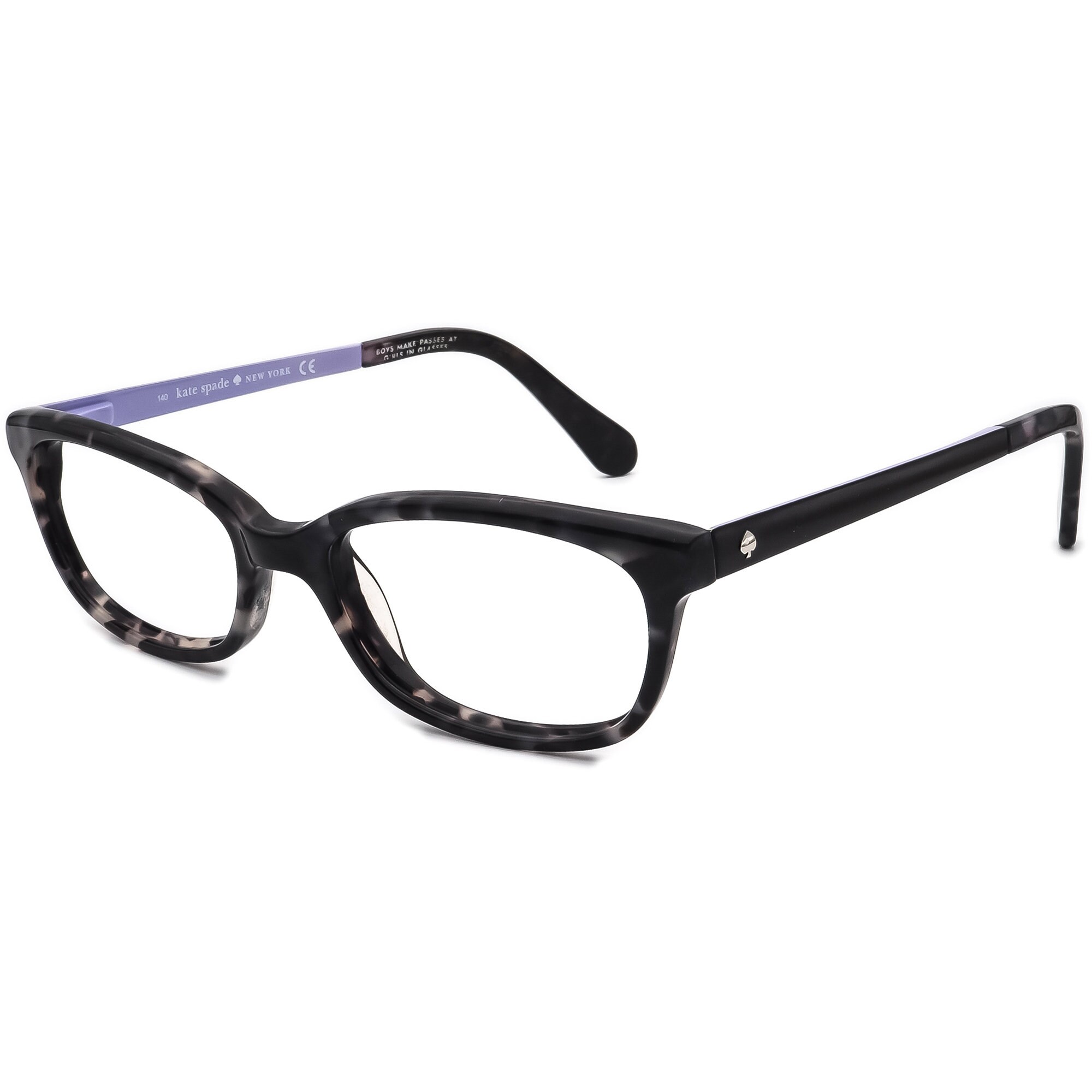 Kate spade cheap jazmine eyeglasses