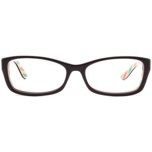 Oakley Women's Eyeglasses Short Cut OX1088-0253 Brown Cosmo Butterfly Frame 53[]15 139 image 2