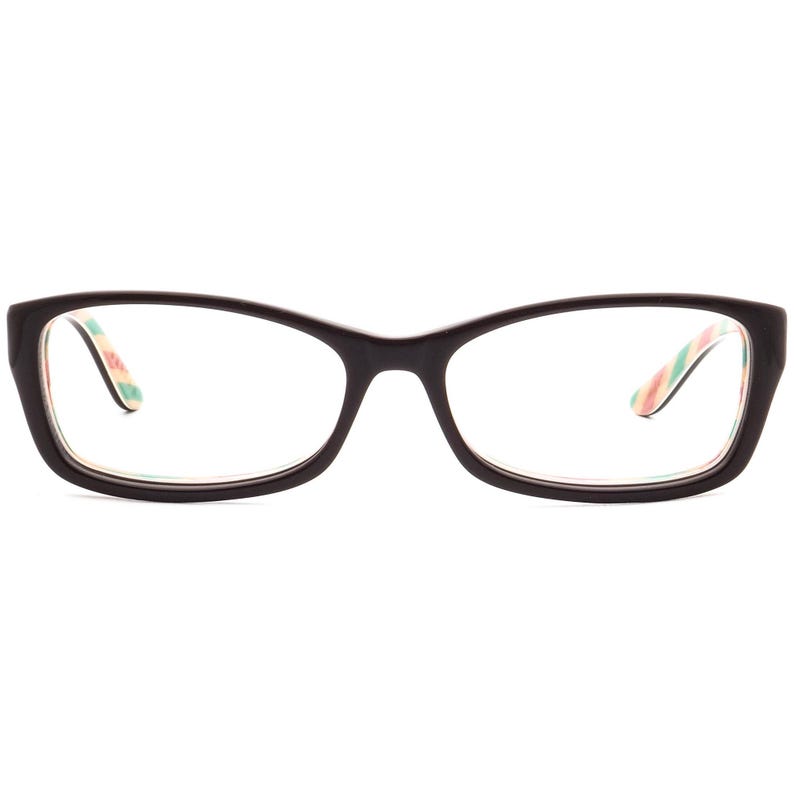 Oakley Women's Eyeglasses Short Cut OX1088-0253 Brown Cosmo Butterfly Frame 53[]15 139 image 2