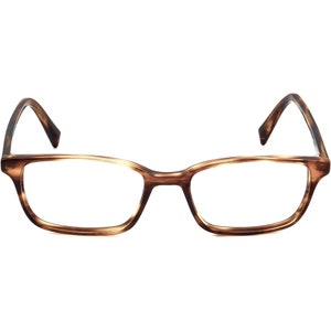 Warby Parker Eyeglasses Wilkie 280 Tortoise Rectangular Frame 5018 145 image 2