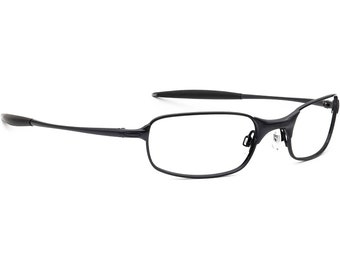 Vintage Oakley C Wire Positive Red Iridium, Gunmetal, Spring Vintage Oakley C Wire Positive Red Iridium, Gunmetal, Spring