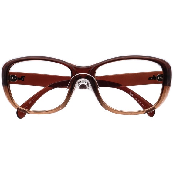 Ray-Ban Sunglasses Frame Only RB 4174 857/51 Clea… - image 6