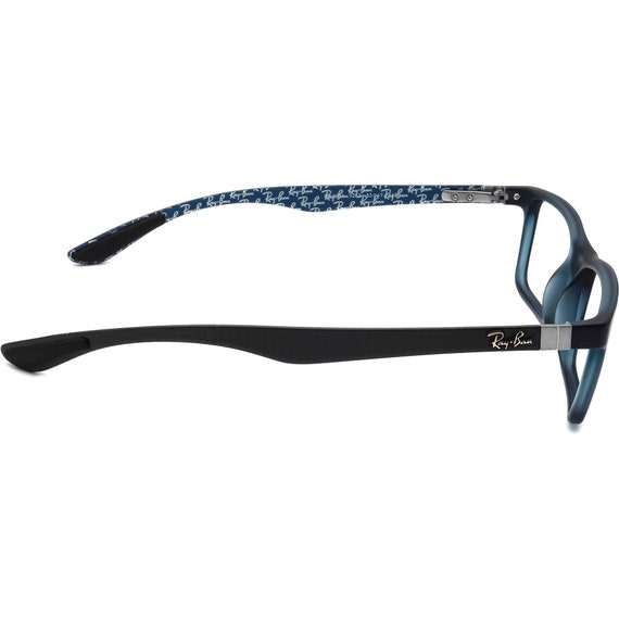 Ray-Ban Men's Eyeglasses RB 8901 5262 Carbon Fibe… - image 4