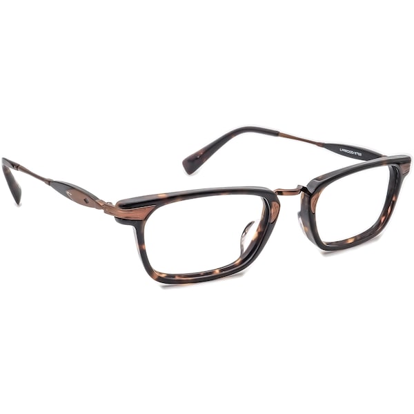 Seraphin Eyeglasses Linwood/8760 Tortoise Horn Rim Japan 51[]20 150 Handmade