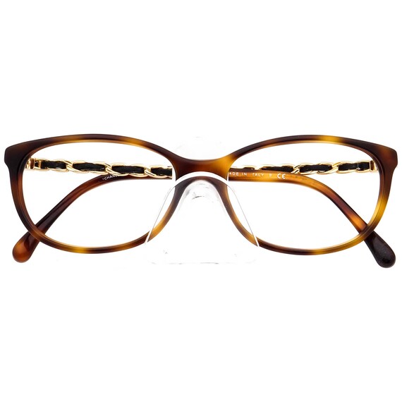 Chanel 3221q cheap chain glasses