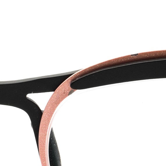 Anne Et Valentin Eyeglasses Wendy A144 Titanium M… - image 5