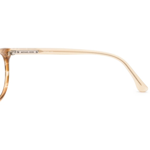 Michael Kors Women's Eyeglasses MK286 226 Brown M… - image 8