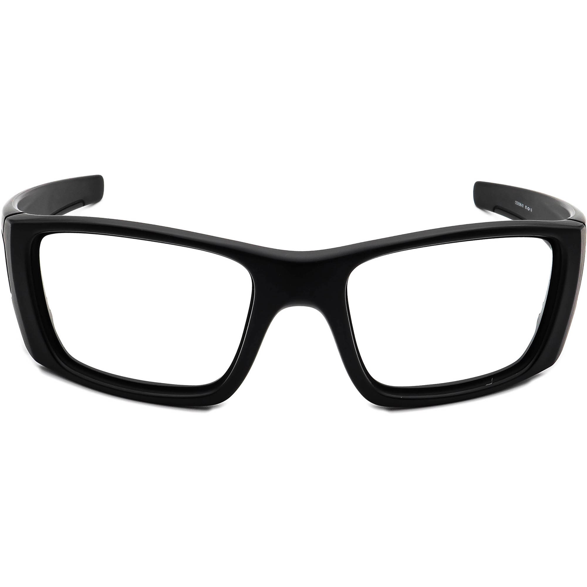 Oakley Sunglasses Frame Only OO9096-05 Fuel Cell Black Wrap Oakley Sunglasses Frame Only OO9096-05 Fuel Cell Black Wrap