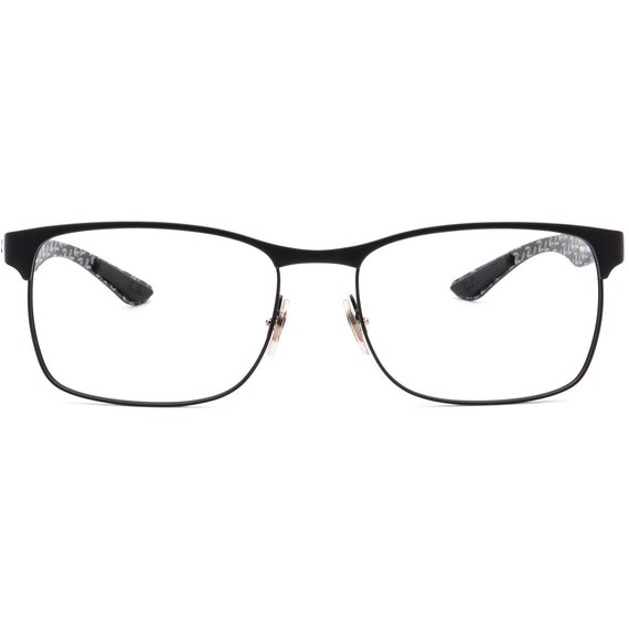 Ray-Ban Men's Eyeglasses RB 8416 2503 Carbon Fibe… - image 2