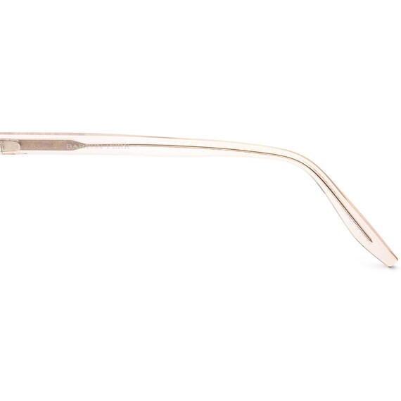 Barton Perreira Women s Eyeglasses Nina HUS Hush Cat Eye Frame Japan 4918 145 Handmade Etsy Canada