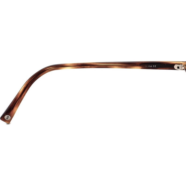 Warby Parker Eyeglasses Wilkie 280 Tortoise Rectangular Frame 5018 145 image 7