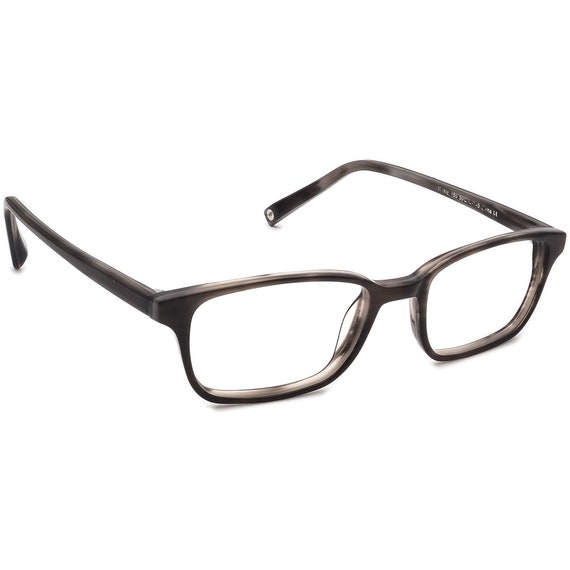 Warby Parker Men's Eyeglasses Wilkie 150 Greystone - Etsy Hong Kong