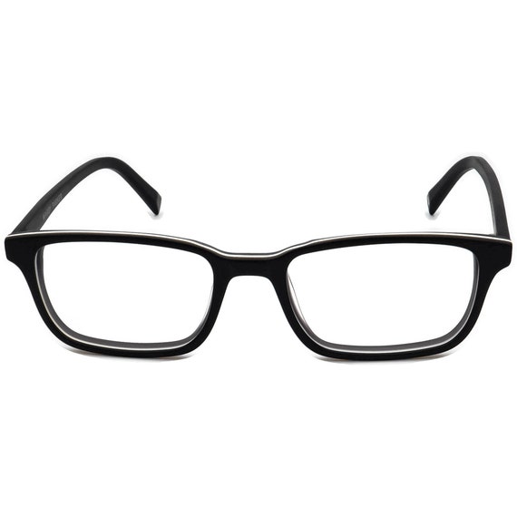 Warby Parker Eyeglasses Wilkie 103 Matte Black Re… - image 2